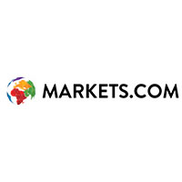Markets.com logo