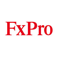 FxPro logo