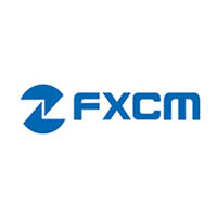 FXCM logo