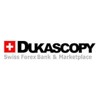 Dukascopy logo