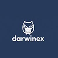 Darwinex logo
