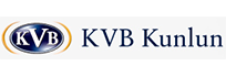 KVB Kunlun Logo